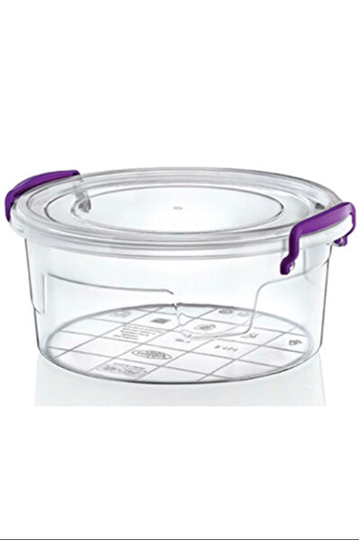 Royaleks Süt Saklama Poşeti, Kabı