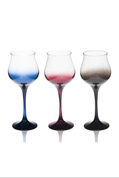 Royaleks Su Bardağı, Su Takımları