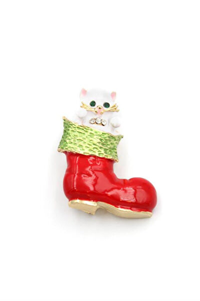 Royaleks Broş, Yaka İğnesi, Rozet