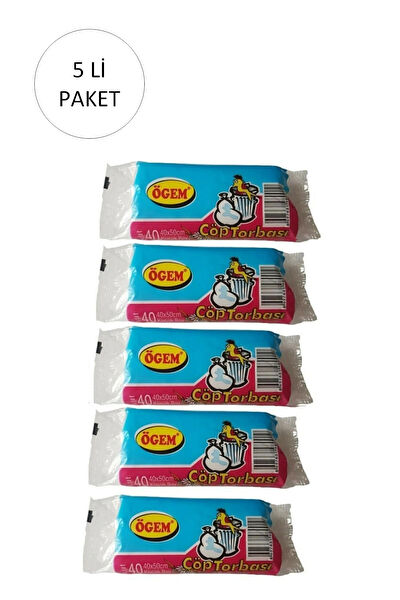 YenisiniAl Çöp Torbası