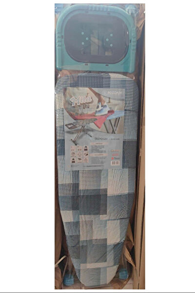 Royaleks Ütü Masası