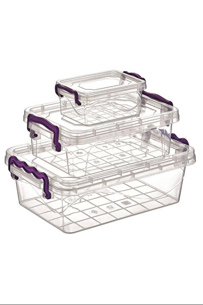 Royaleks Süt Saklama Poşeti, Kabı