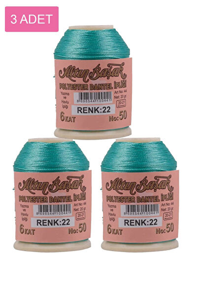 Royaleks Nakış İplikleri