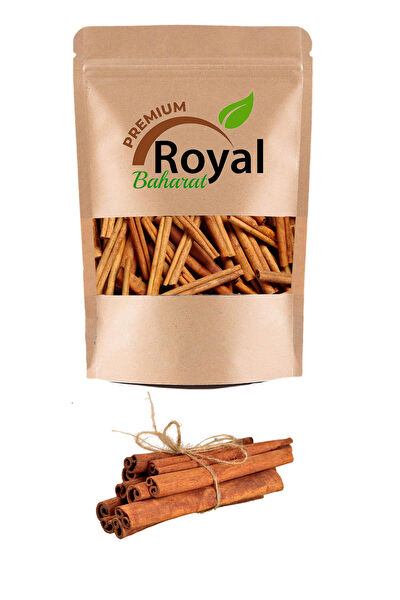 Royal Baharat