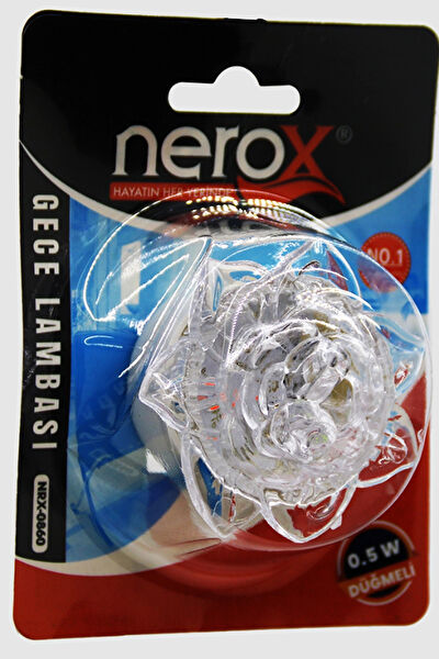 Royaleks Gece Lambası