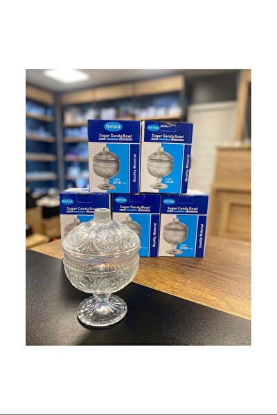 Royaleks Şekerlik, Lokumluk