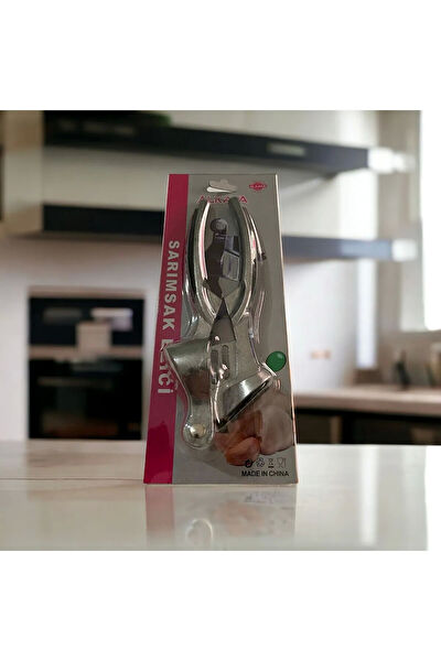 YenisiniAl Patates, Sarımsak Ezici