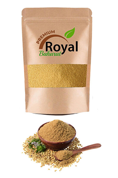 Royal Baharat