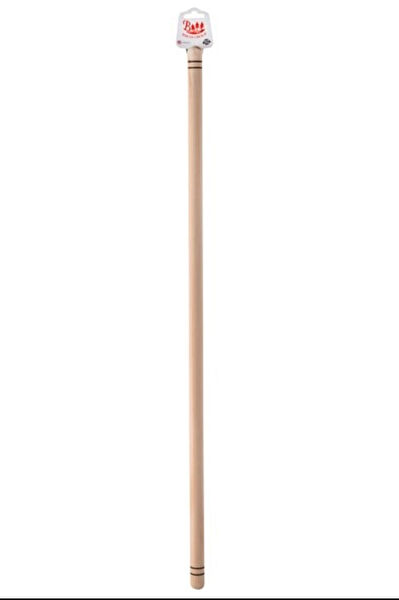 YenisiniAl Merdane, Oklava