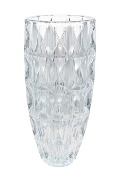 YenisiniAl Vazo, Saksı