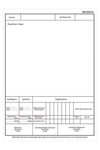 Gülpaş Defter, Ajanda