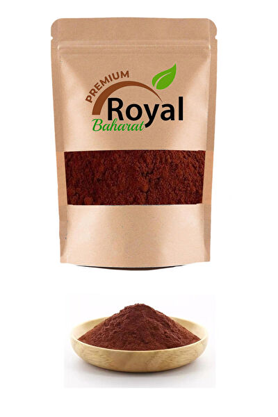 Royal Baharat