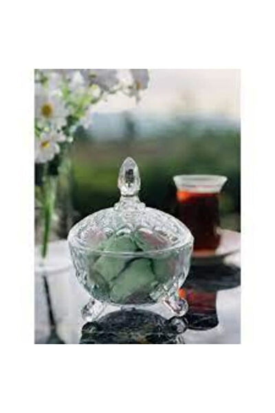 YenisiniAl Şekerlik, Lokumluk