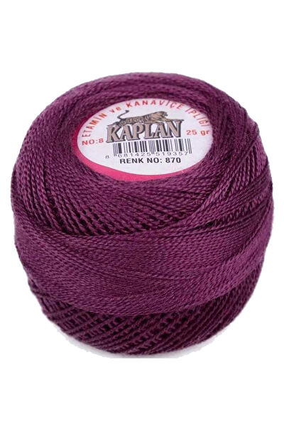 Royaleks Nakış İplikleri