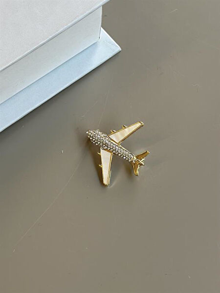 Royaleks Broş, Yaka İğnesi, Rozet