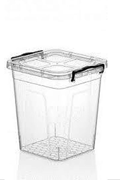 Royaleks Süt Saklama Poşeti, Kabı