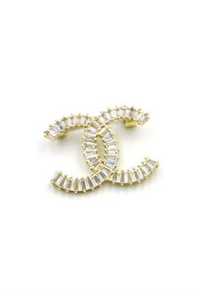 Royaleks Broş, Yaka İğnesi, Rozet