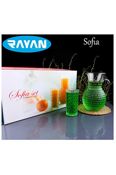 YenisiniAl Sürahi, Karaf