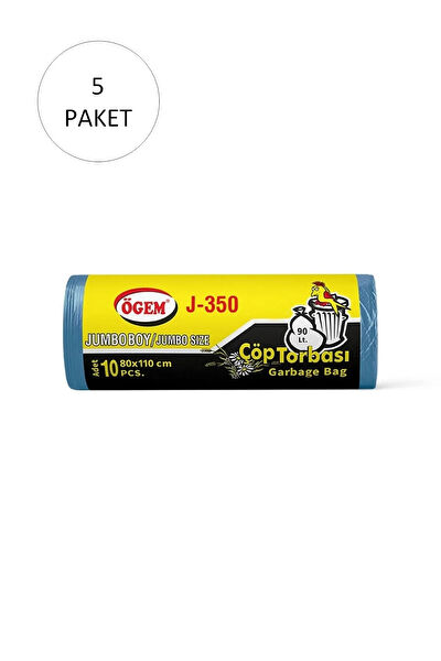 YenisiniAl Çöp Torbası