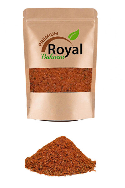 Royal Baharat