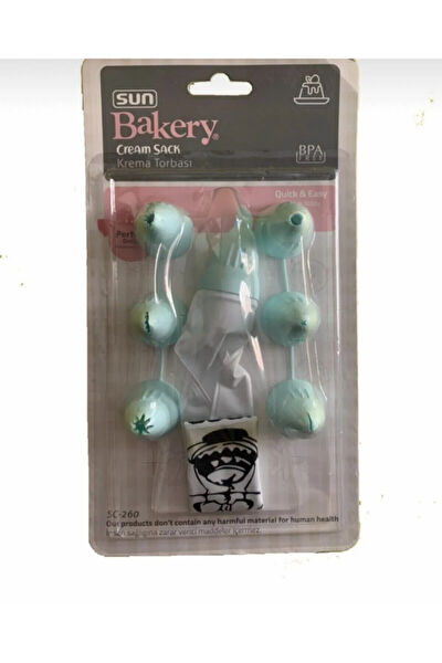 Royaleks Pizza, Hamur, Kek Dilimleyici