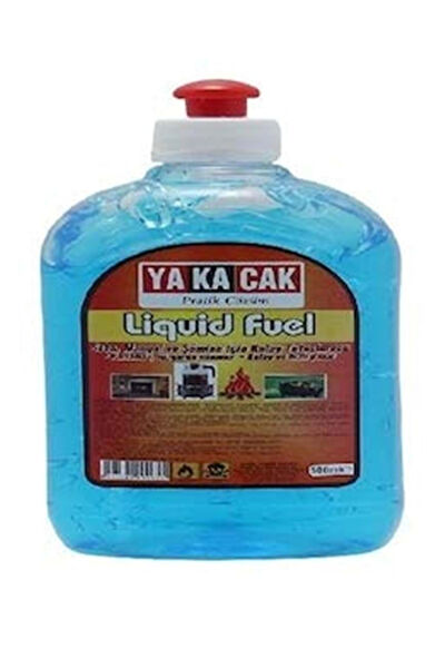 Royaleks Kamp Ocağı, Kamp Sobası