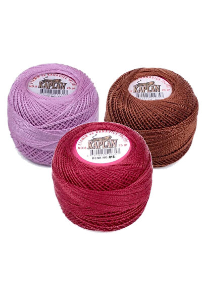 YenisiniAl Nakış İplikleri