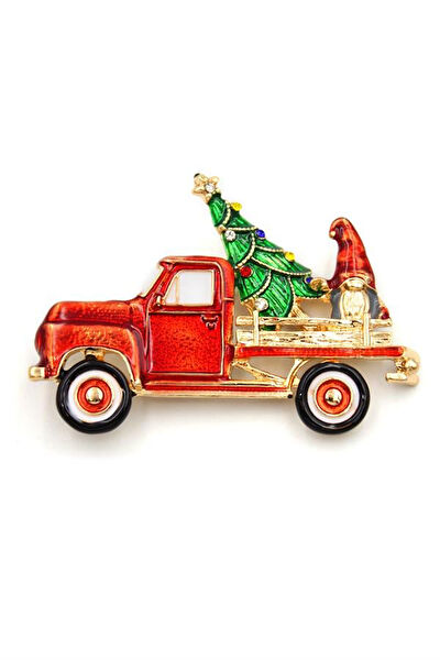 Royaleks Broş, Yaka İğnesi, Rozet