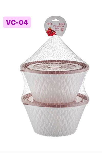 ENG Süt Saklama Poşeti, Kabı