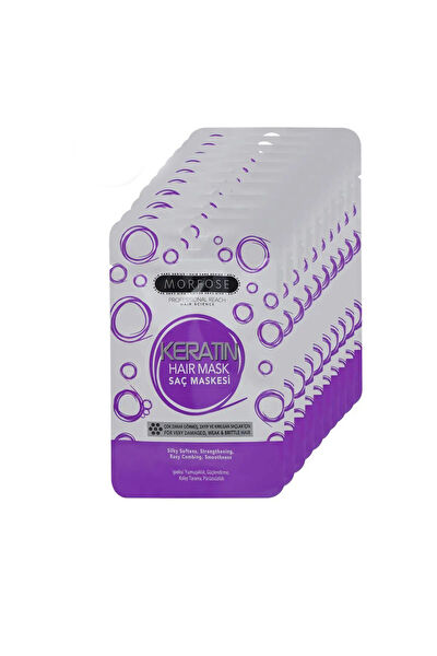 Royaleks Saç Maskesi