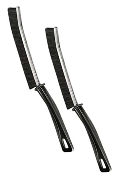 Royaleks Fırça, Süpürge