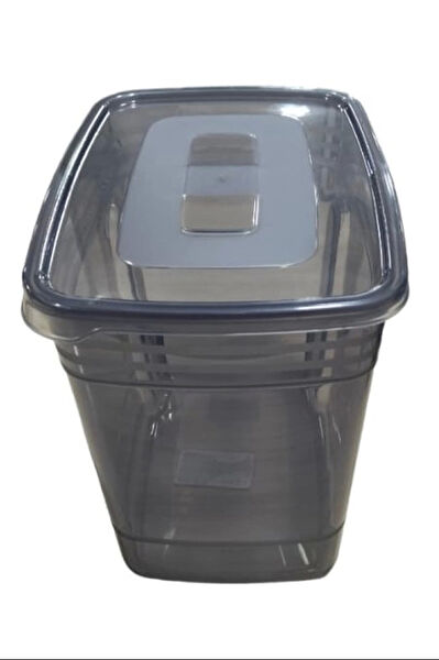 Royaleks Süt Saklama Poşeti, Kabı