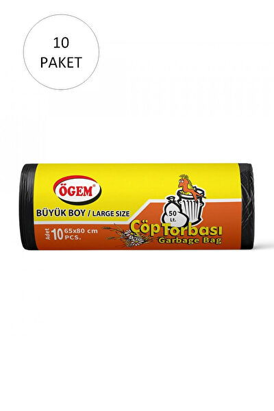 YenisiniAl Çöp Torbası