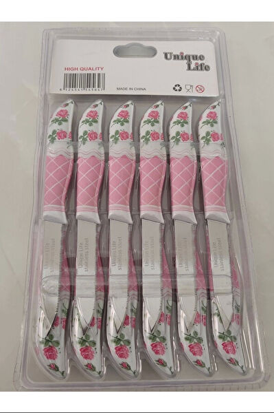 Royaleks Bıçak Seti