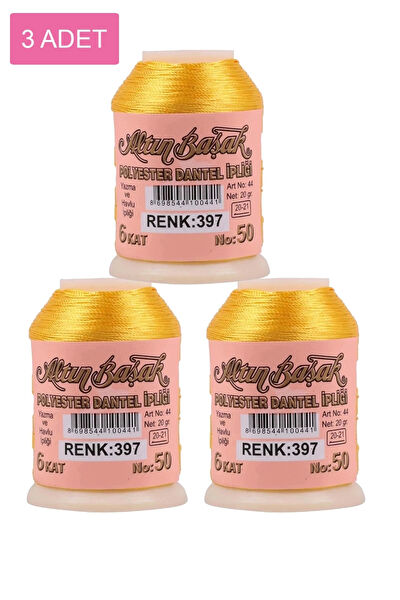 Royaleks Nakış İplikleri