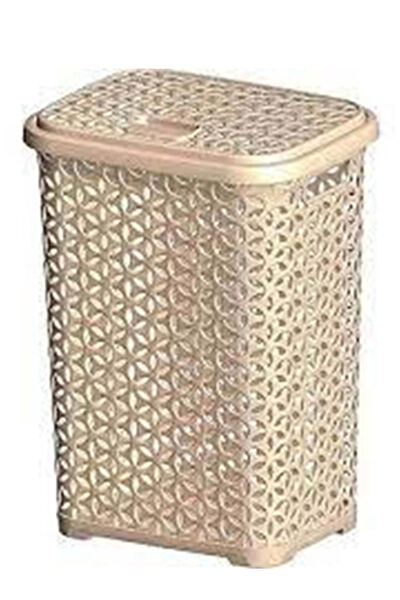 Royaleks Çamaşır Sepeti