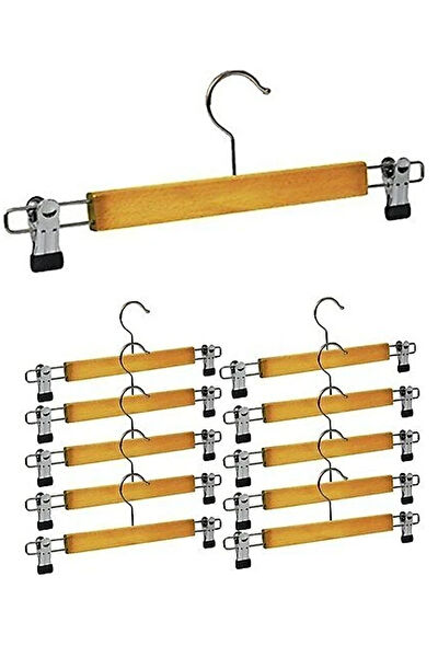 Royaleks Elbise Askısı