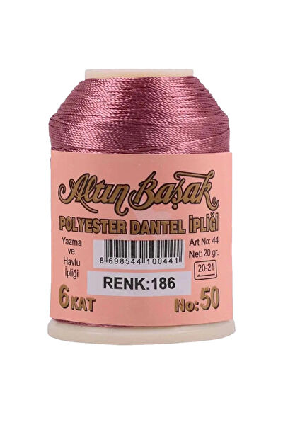 Royaleks Nakış İplikleri