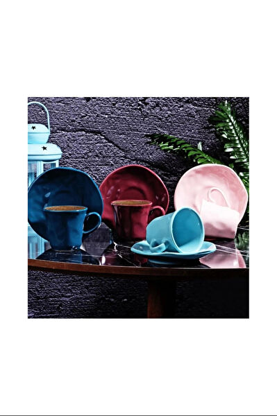 Royaleks Fincan,Fincan Takımı