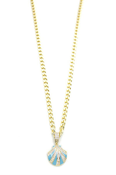 Royaleks Altın Kolye