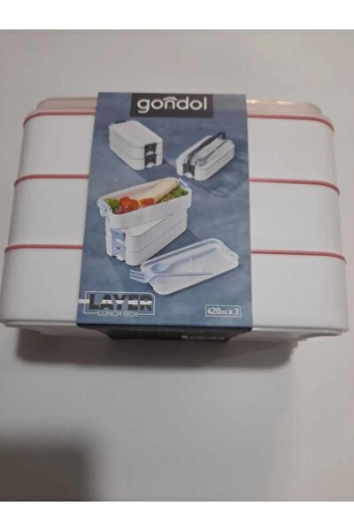 YenisiniAl Sepet, Kutu