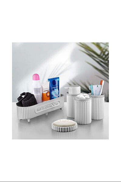 Royaleks Banyo Aksesuar Seti