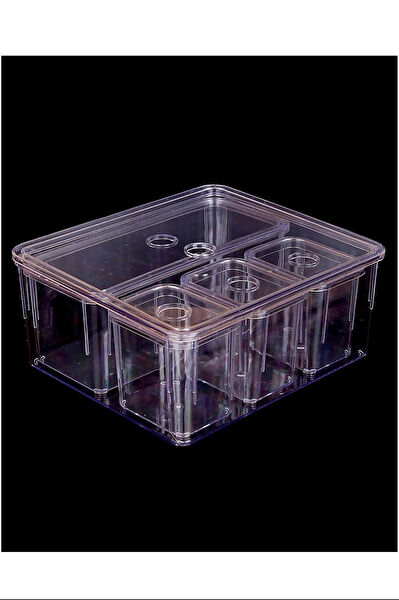 Royaleks Dolap İçi, Çekmece Düzenleyici