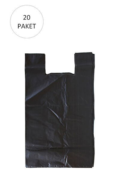 YenisiniAl Buzdolabı Poşeti