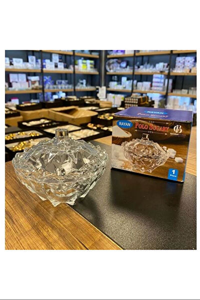 Royaleks Şekerlik, Lokumluk