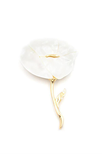 Royaleks Broş, Yaka İğnesi, Rozet