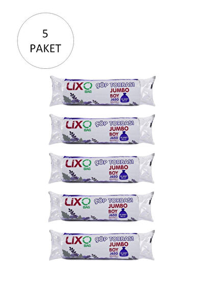 YenisiniAl Çöp Torbası