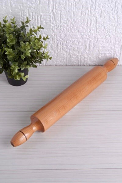 Royaleks Merdane, Oklava