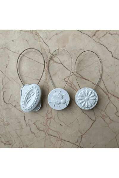 Royaleks Perde Aksesuarları, Yedek Parçası