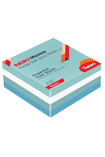 YenisiniAl Post-it, Not Kağıdı